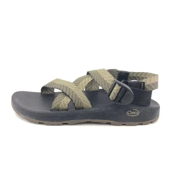 Chaco | Shoes | Chaco Mega Z Cloud Wide Strapped Hiking  display picture 1
